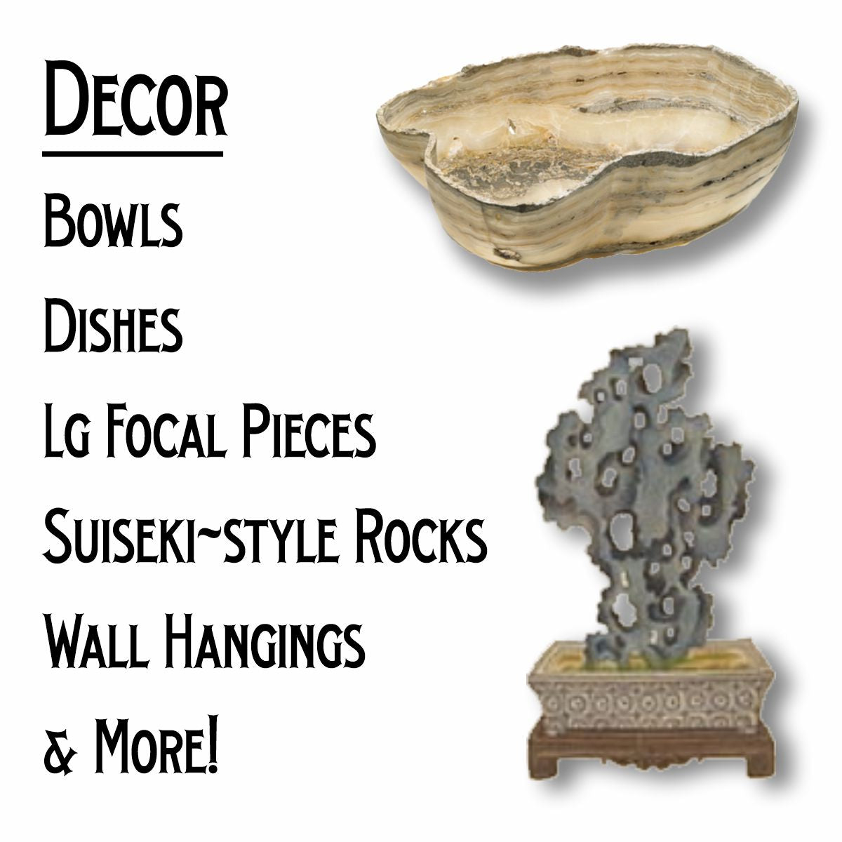 Decor