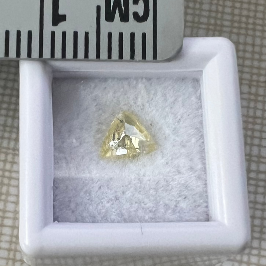 Diamond crystal | Kimberley