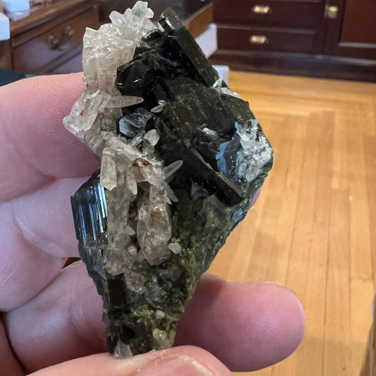 Epidote | Mono County, California