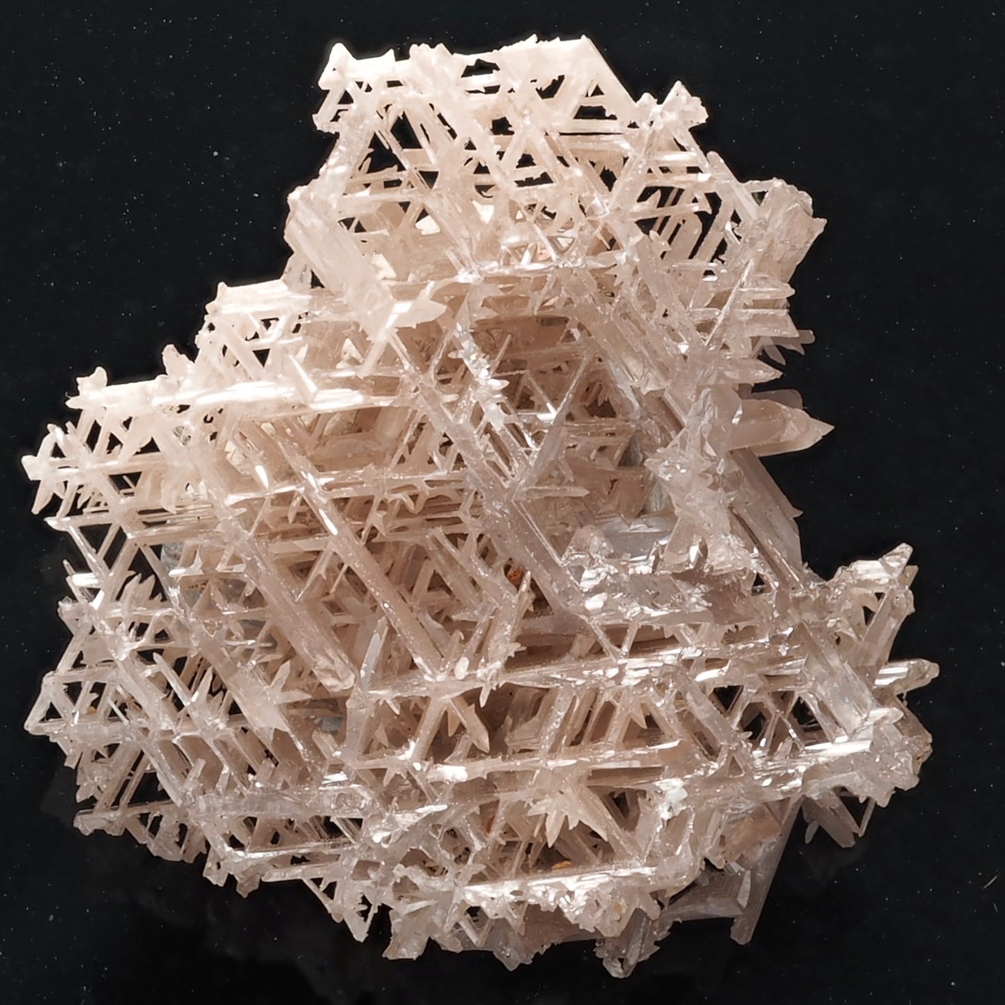 Cerussite (Reticulated) | Nakhlak