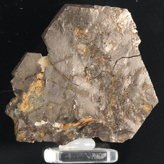 Pyrrhotite | Dalnegorsk, Russia