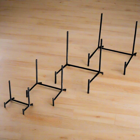 Metal Display Stand