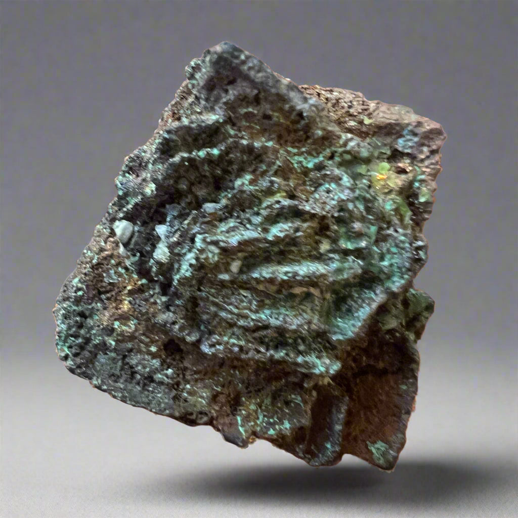 Psuedomorphs