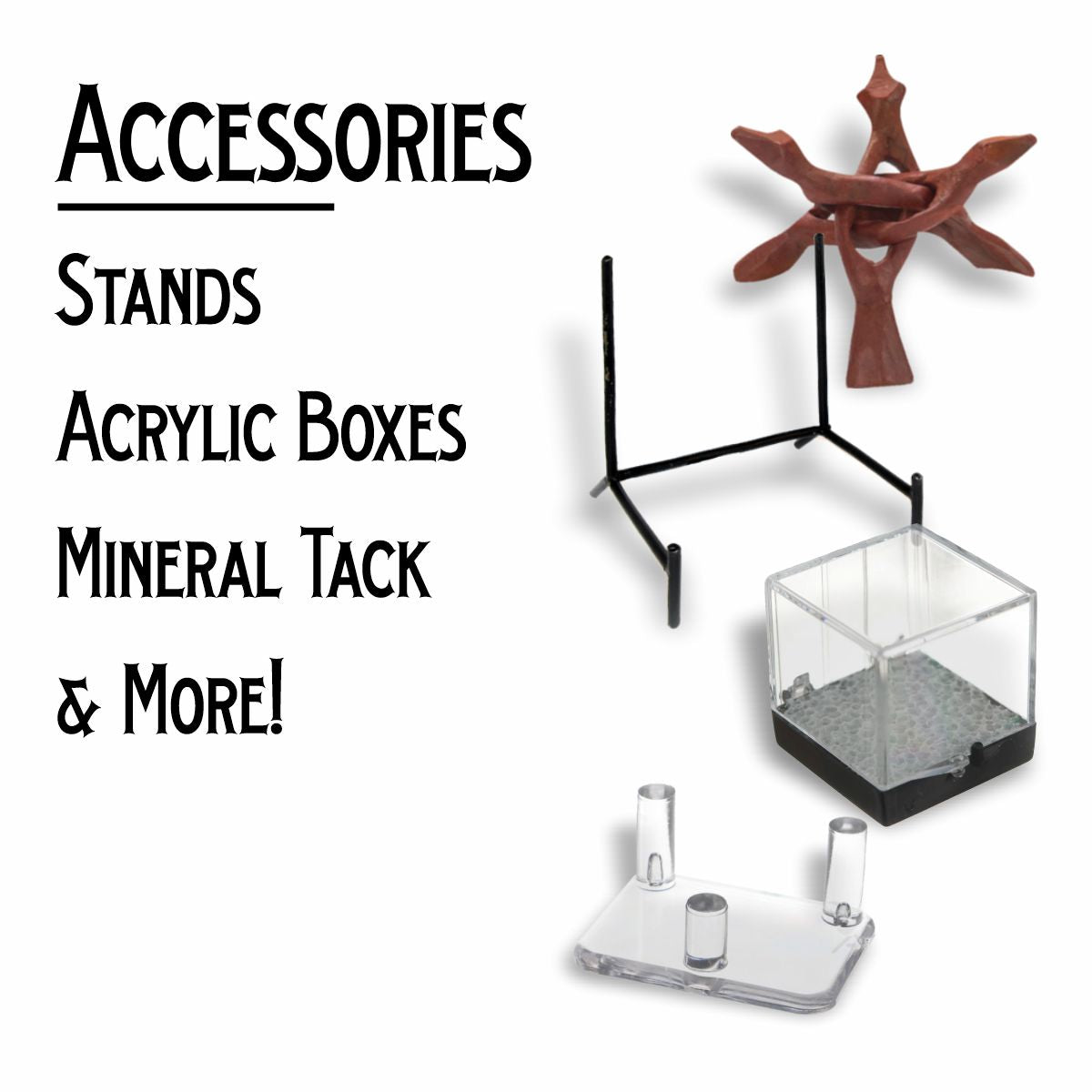 Accessories