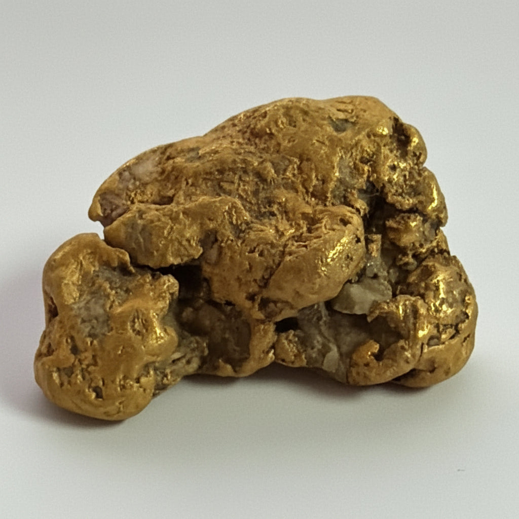 Gold Nugget | Nome Alaska | 21g