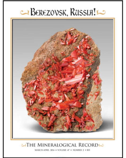 Mineralogical Record