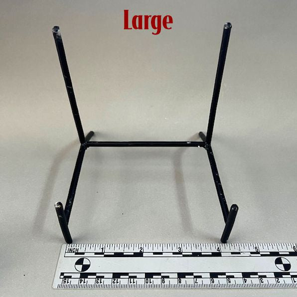 Metal Display Stand